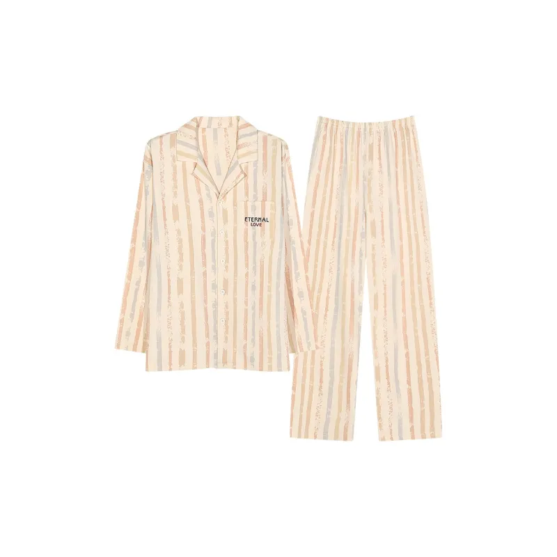 Montagut Men Pajama Sets-0
