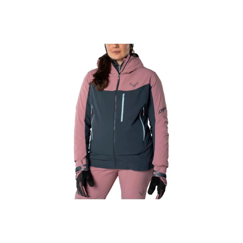 DYNAFIT Two tone Ski Top-1