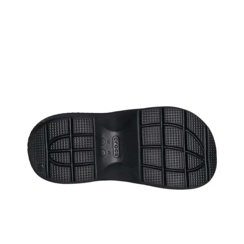 Crocs Clog 'Wednesday Stomp' Women's-6