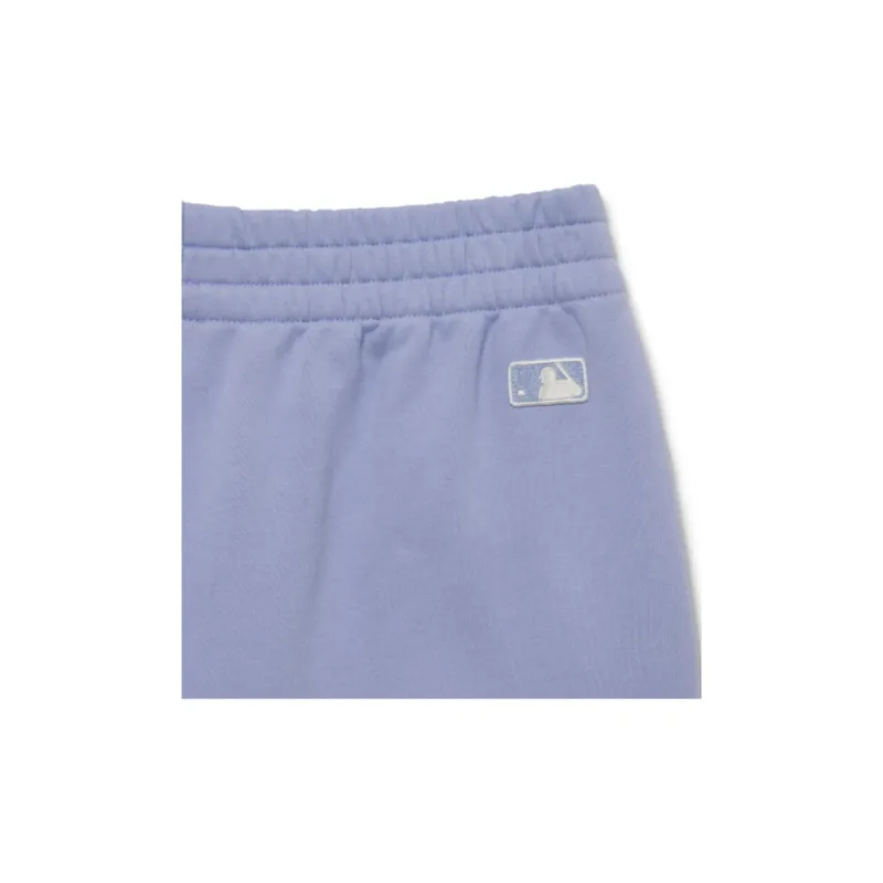 MLB Casual Shorts Unisex Haze Blue-2