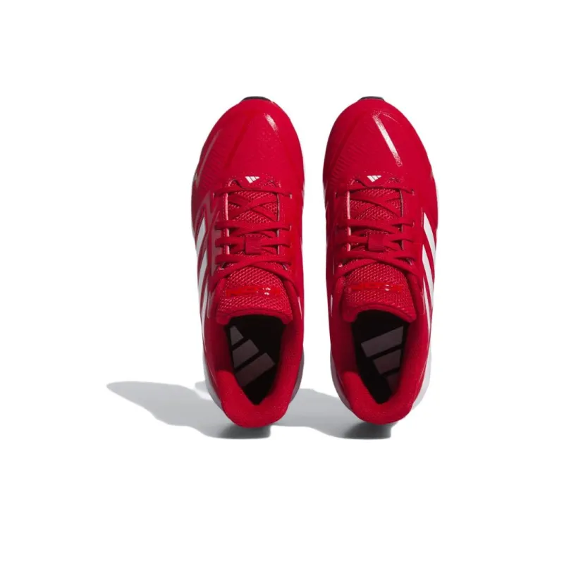 adidas Icon 8 MD Team Power Red Cloud White Core Black GS-4
