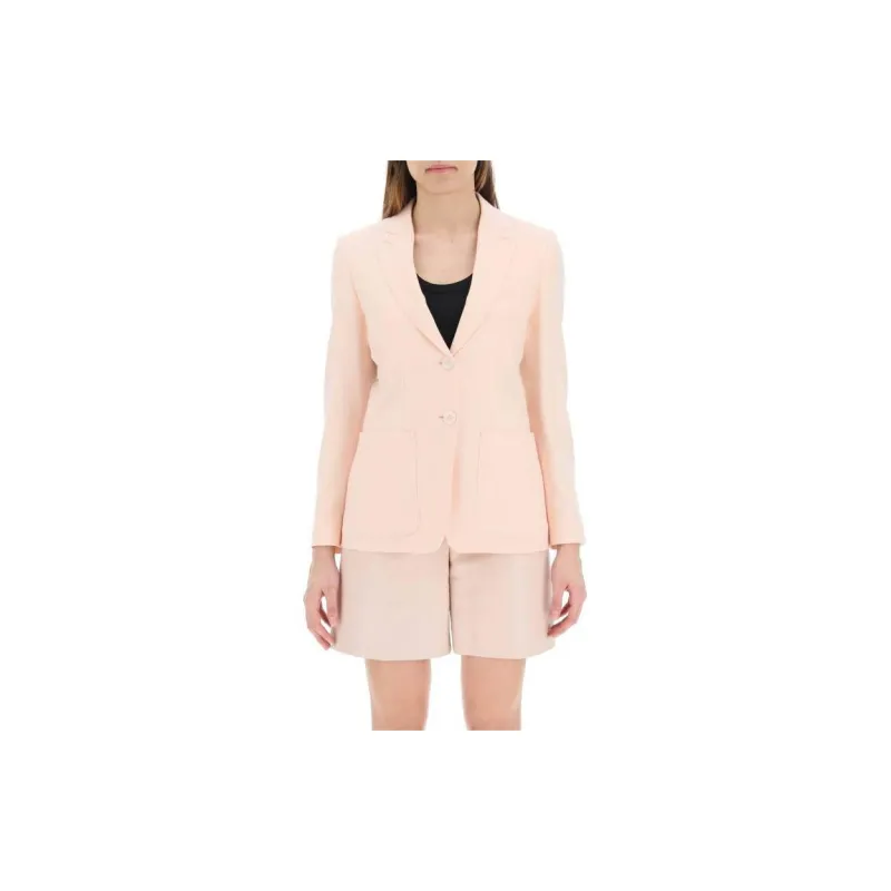 MaxMara Business Suits Women's Pink-1
