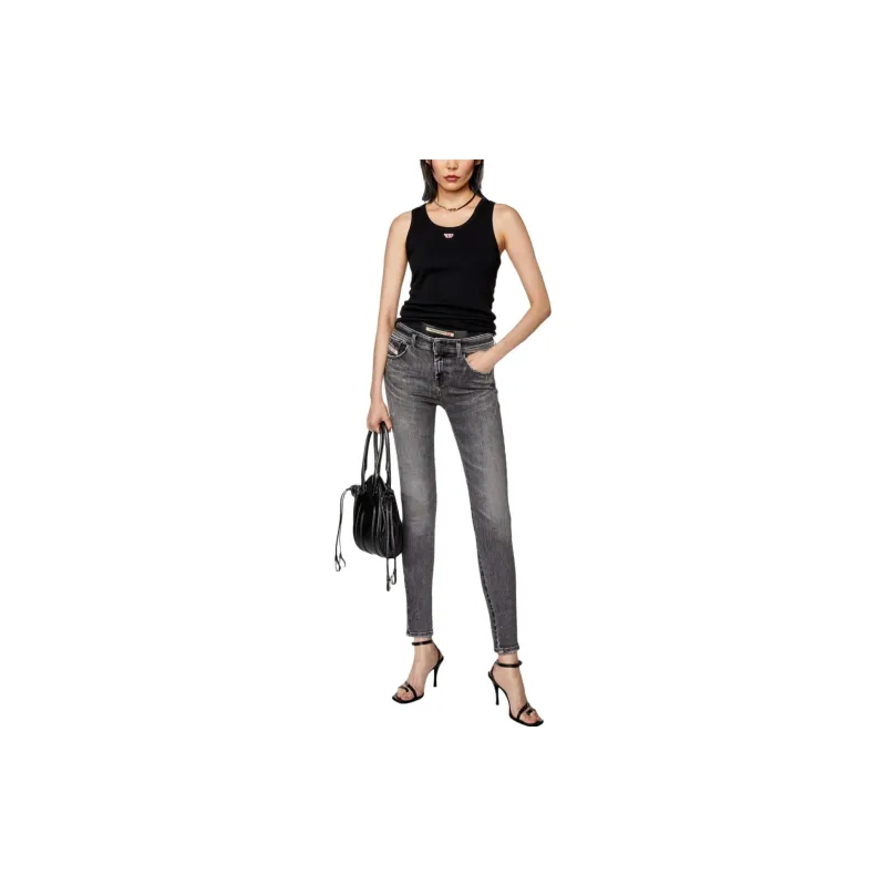 DIESEL Slandy Jeans-3