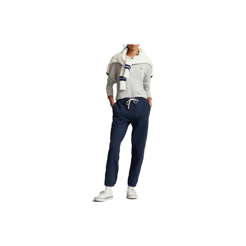 Polo Ralph Lauren Long sleeve Jersey T shirt-3