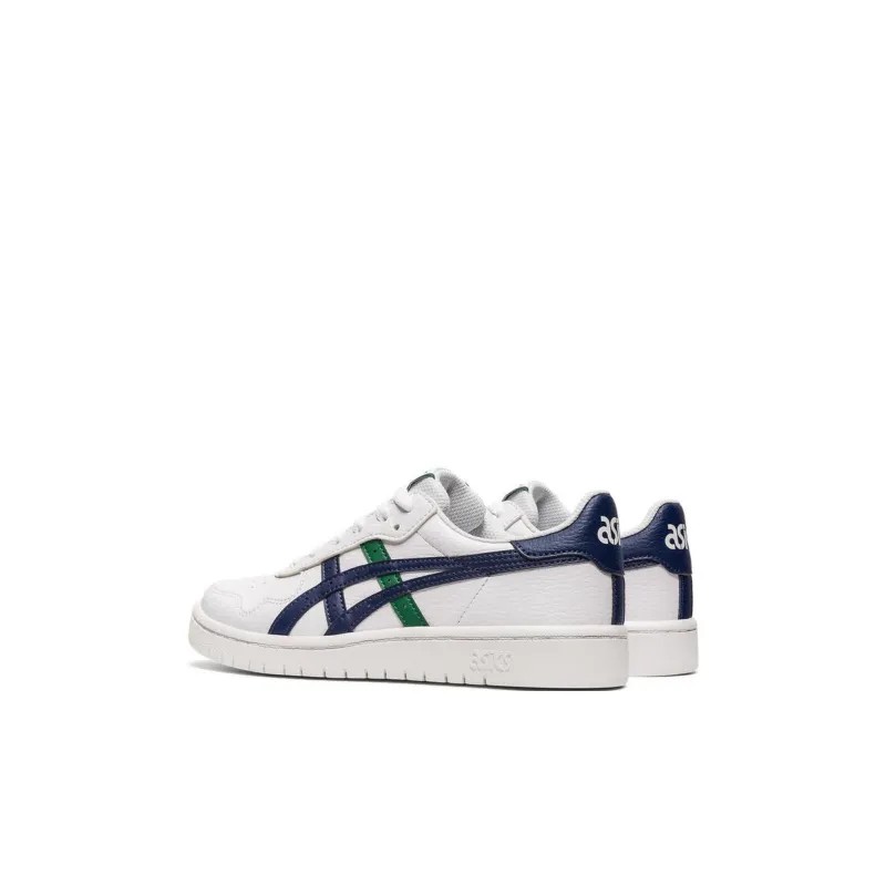 Asics Japan S GS 'White Peacoat'-2