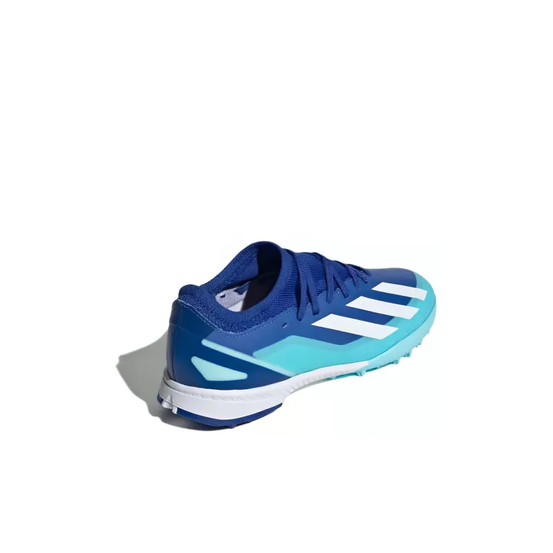 adidas X Crazyfast.3 TF J 'Marinerush Pack'-3