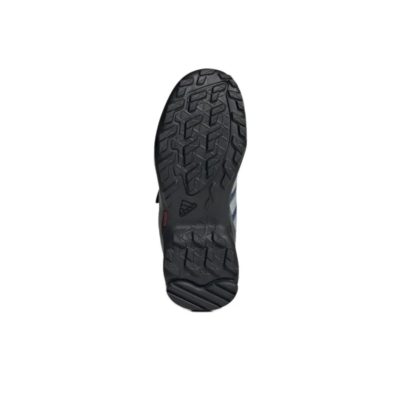 adidas Terrex AX2R CF J 'Wonder Steel Orange'-4