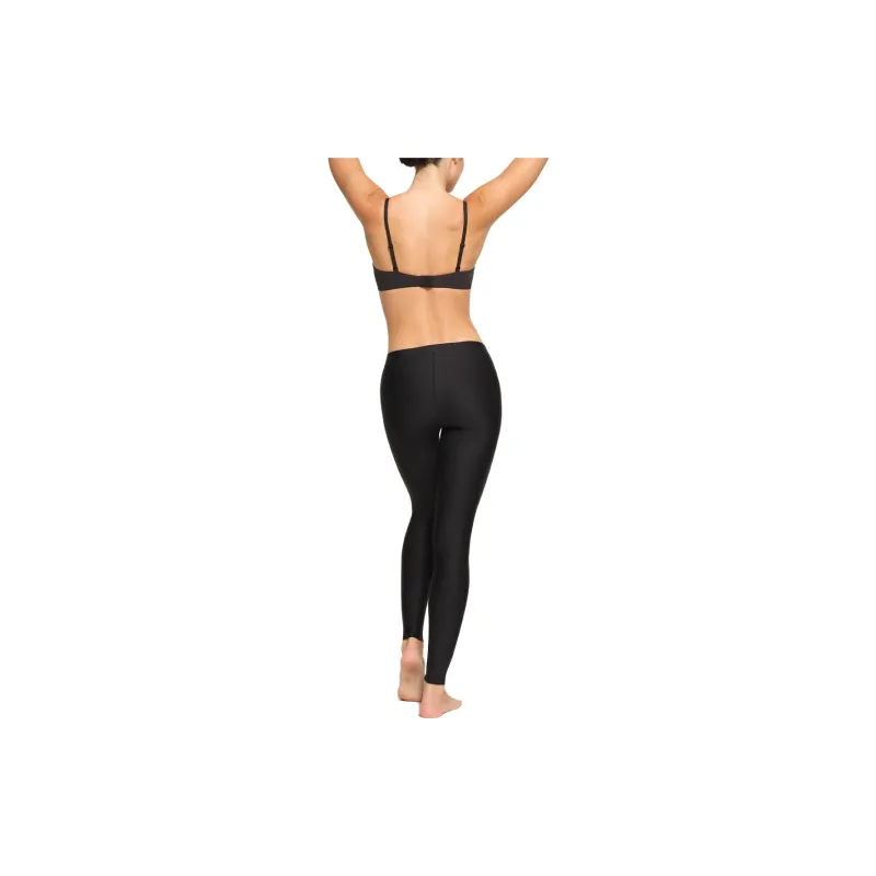Skims Leggings Women's Black/ONYX-1