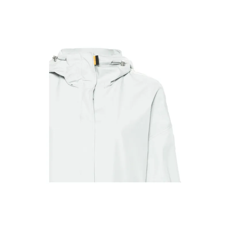 PARAJUMPERS Hailee Hooded Jacket-5