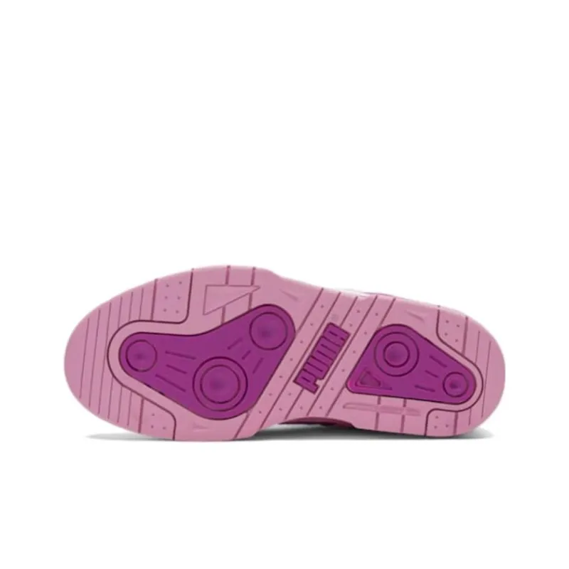 Puma Slipstream Jr 'Rose'-4