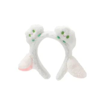 Like A Dream Fabric Headbands Women's