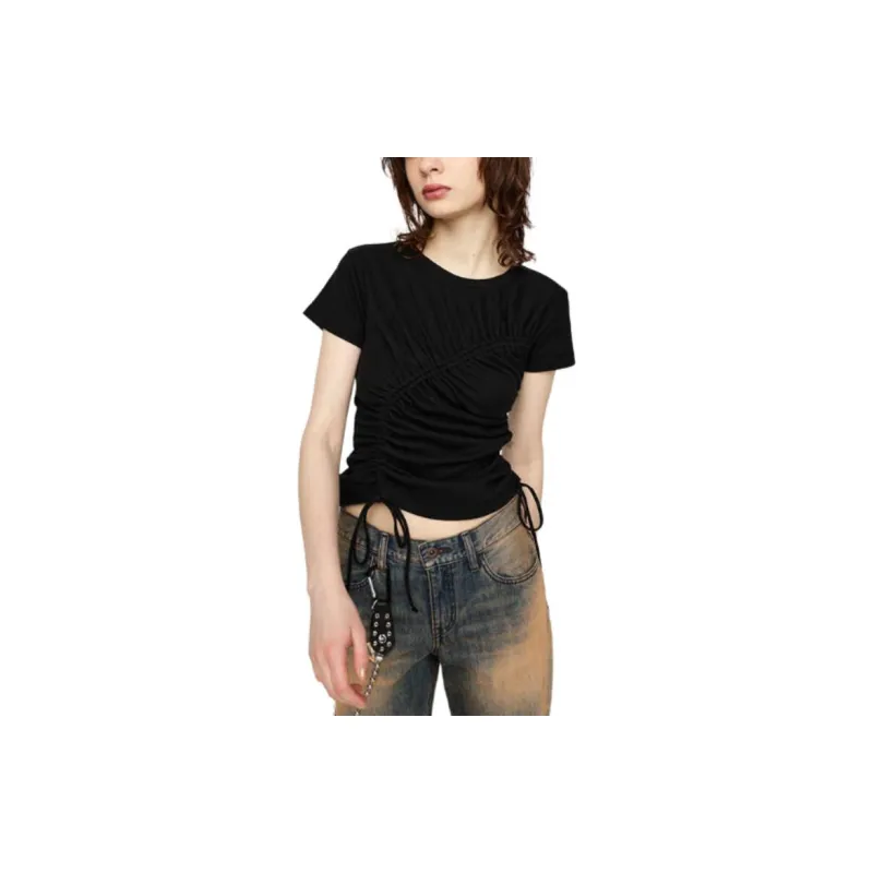 SLY T Shirts Women's-3