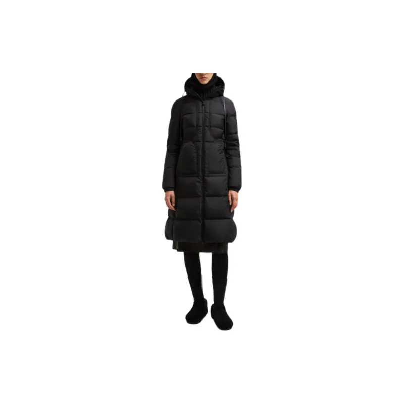 Moncler Idocrase Coat-3