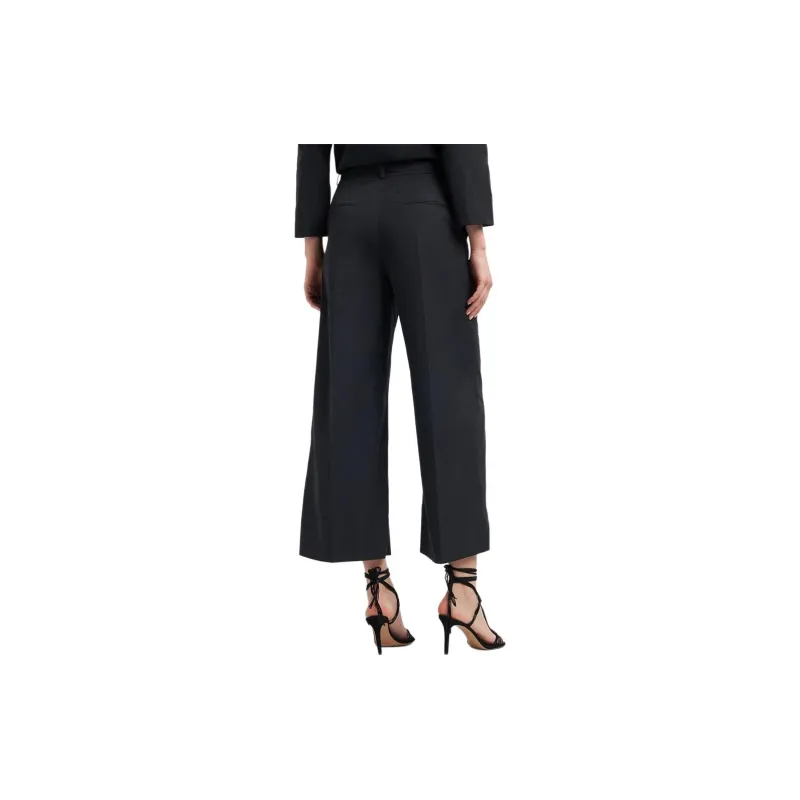 'S MAX MARA Casual Pants Women's Marine Blue-2