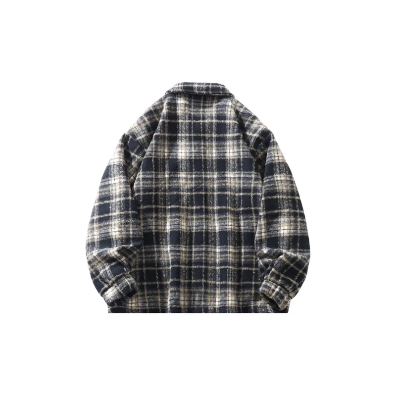 Tre Club Jackets Unisex-1