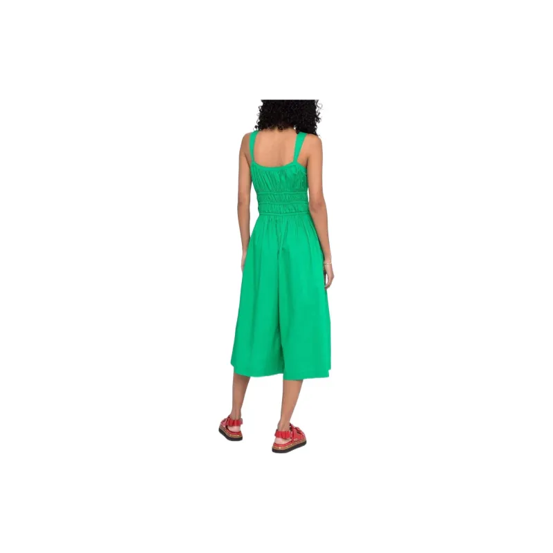 PINKO Jumpsuits Women's Green-2