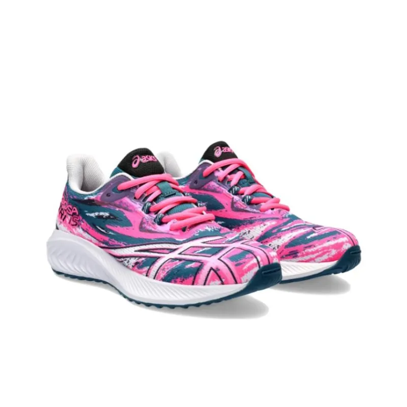 Asics Noosa Tri 15 GS 'Avant Garde - Hot Pink'-1