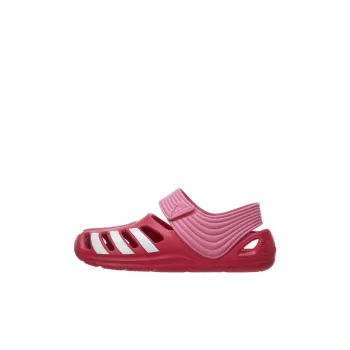 Adidas Zsandal Breathable And Lightweight Children's Sandals Pink Kids'