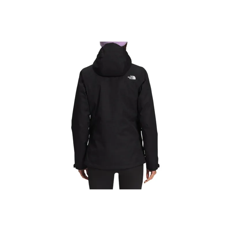 THE NORTH FACE Women's Monarch Triclimate Jacket-3
