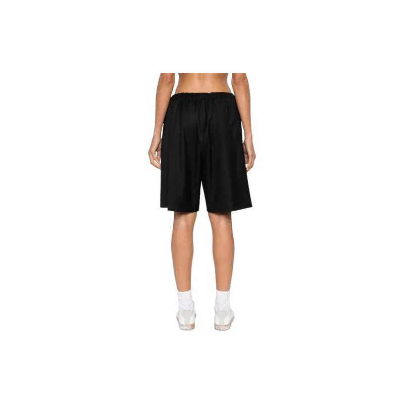 THE ROW Stanton Shorts-2