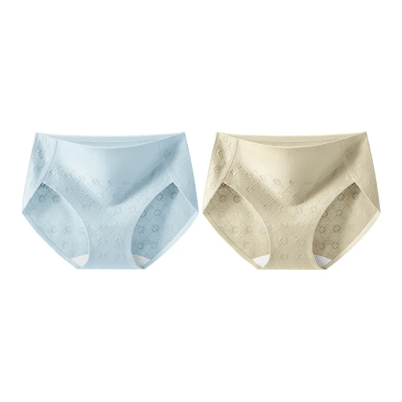 GRACEWELL Underpants Women's 2 Pack-9
