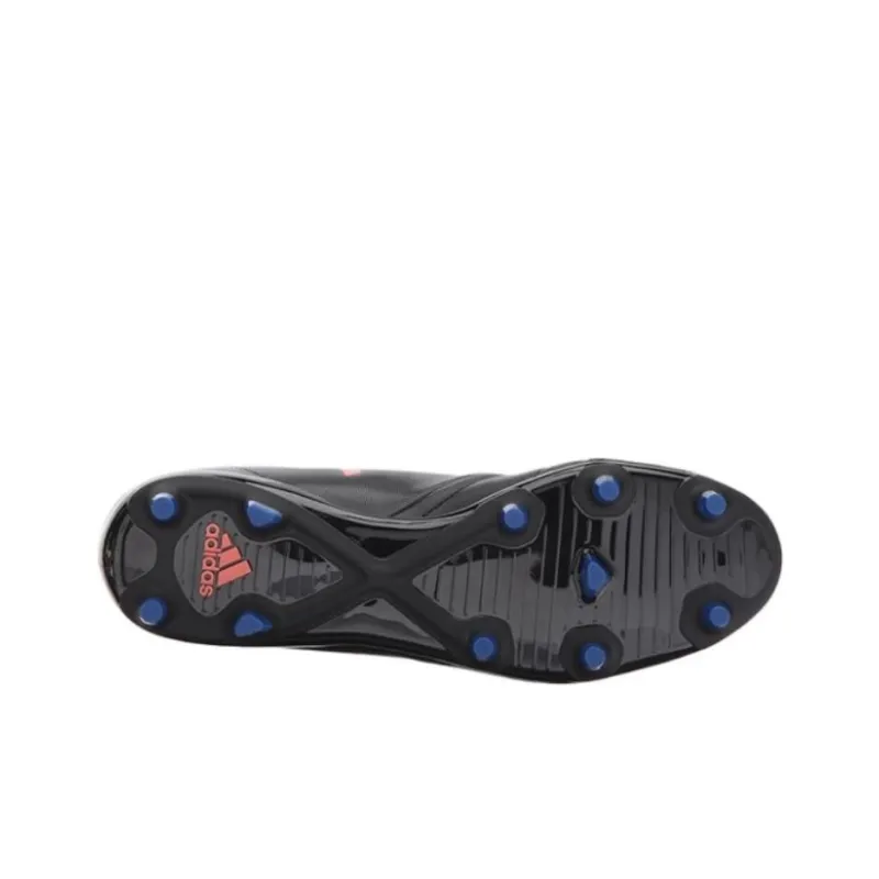 Adidas Ace 17.4 Fg 'Black Orange' Women's-4