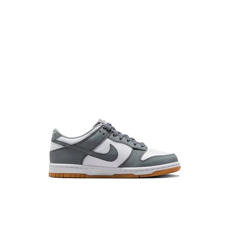 Nike Dunk Low Reflective Grey GS-1