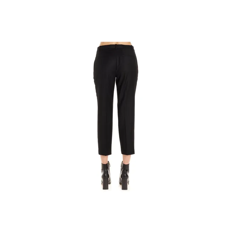 THEORY Suit Trousers Women's Black-2