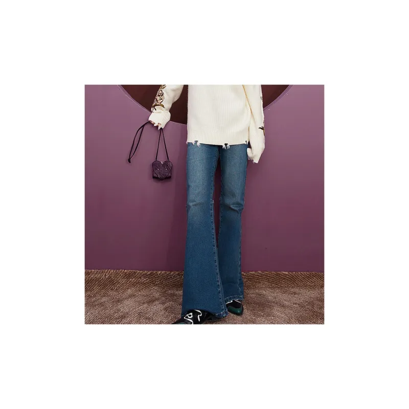 ELF SACK Jeans Women's-6