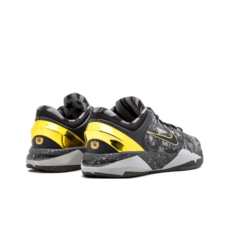 Nike Kobe 7 Prelude GS-3