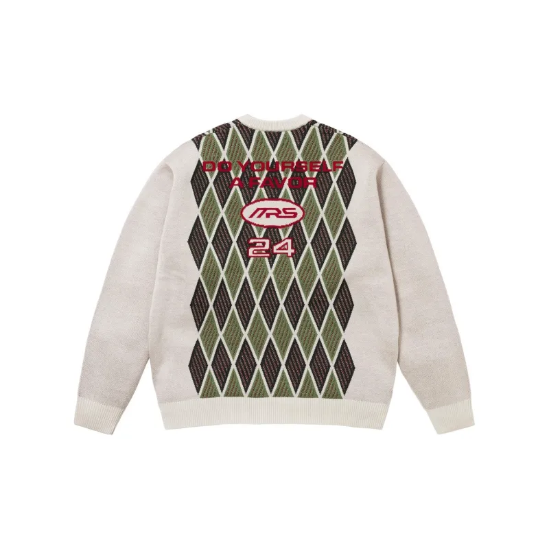 Supreme Martine Rose Sweater-4
