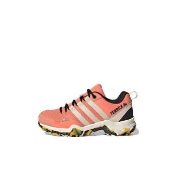 adidas Terrex AX2R Coral Fusion Wonder White Solar Gold GS