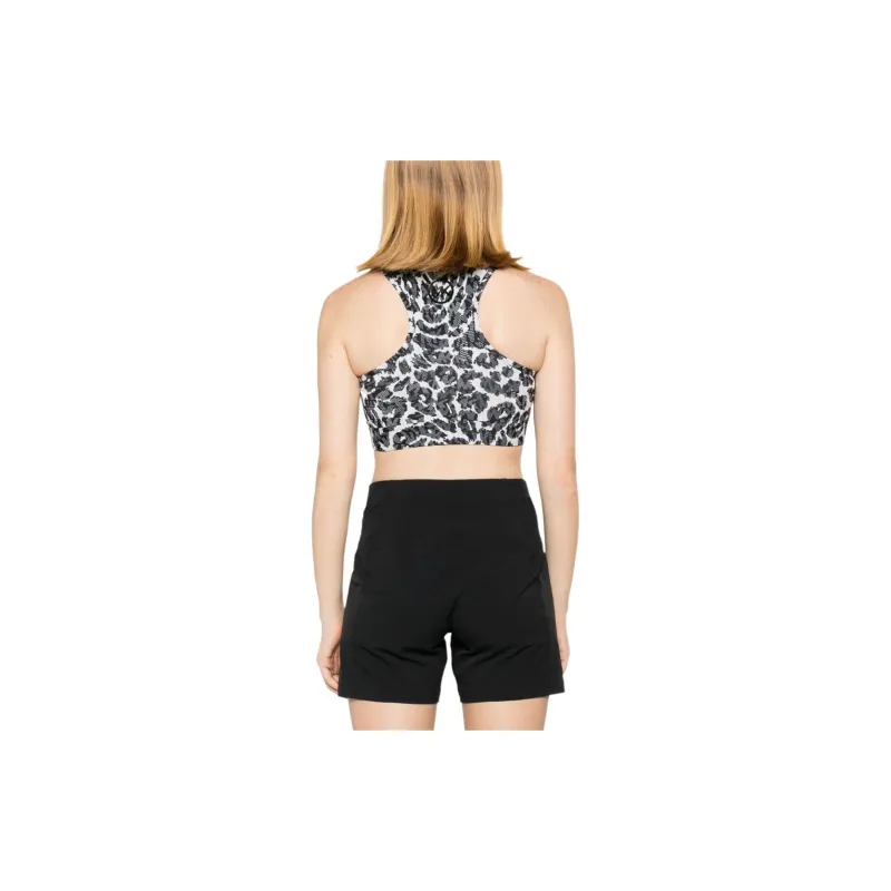 MICHAEL KORS SS24 Tank Top Women's Black-2