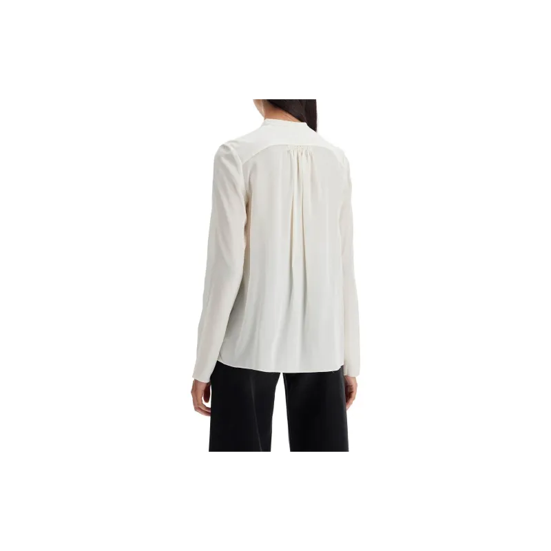 ISABEL MARANT ETOILE Shirt Women's White-1