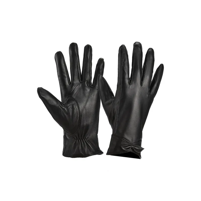TUCANO Sheepskin Gloves Women's-1