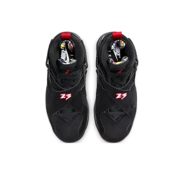 Jordan 8 Retro Playoffs 2023 GS-2