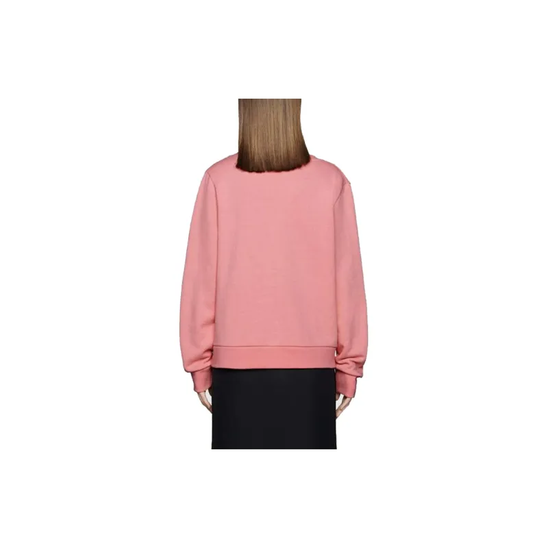 GUCCI Sweatshirts Women's Pink-4