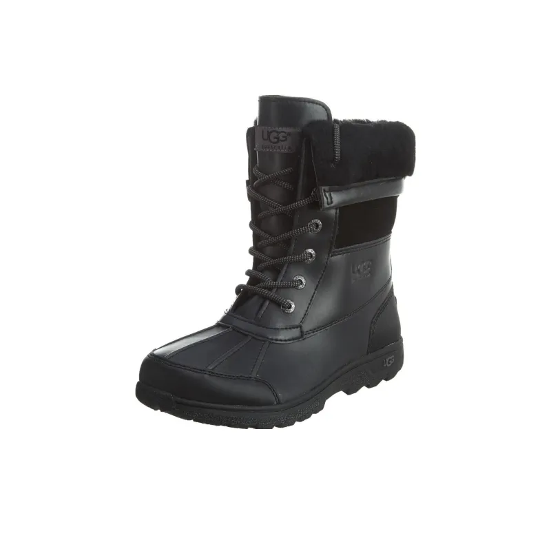 UGG Kids Butte 2 Snow Boots-1