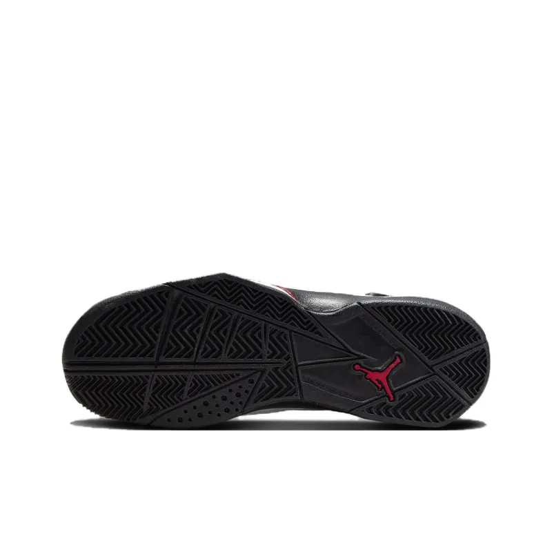 Air Jordan True Flight 'Cardinal' GS-5