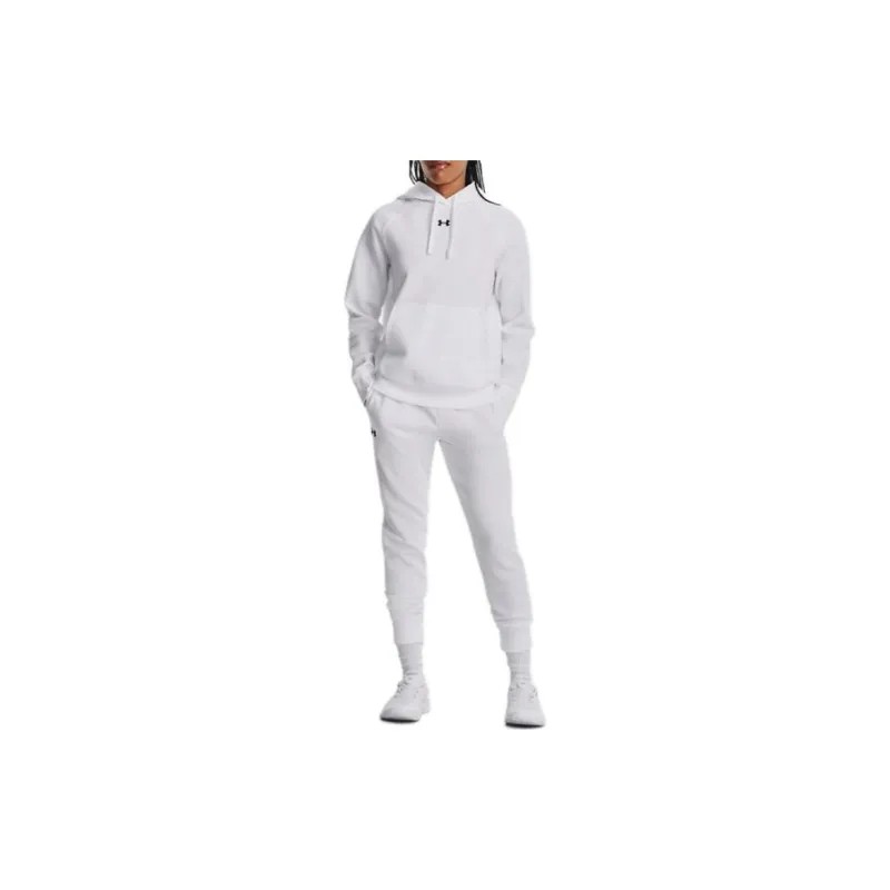 Under Armour Sweatshirts Women's White-2