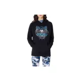 KENZO Sweatshirts Women's Black XS