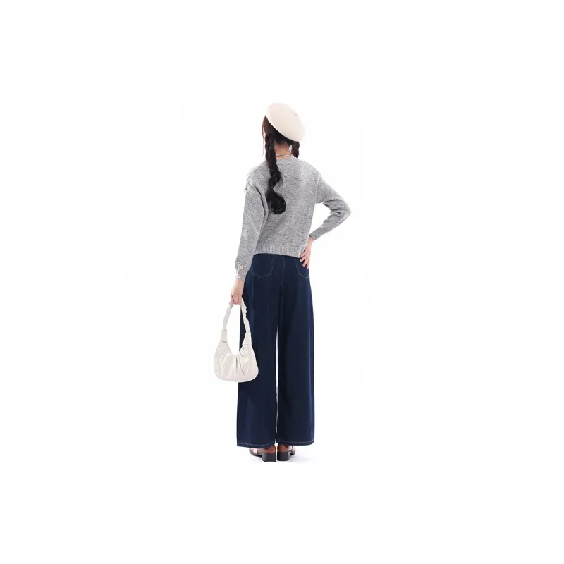 PZHK Casual Suits Women's-2