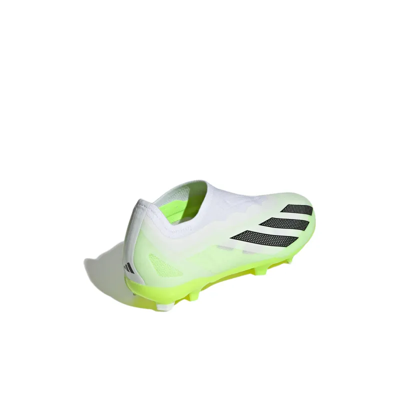 adidas X Crazyfast.1 Laceless FG J 'Crazyrush Pack'-3