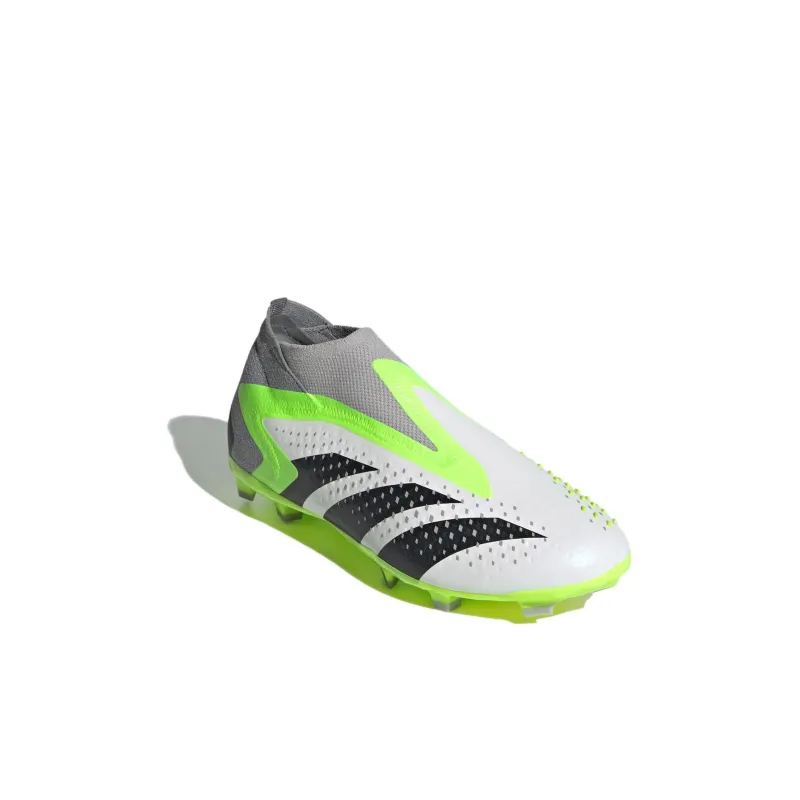 adidas Predator Accuracy+ FG J 'Crazyrush Pack'-2