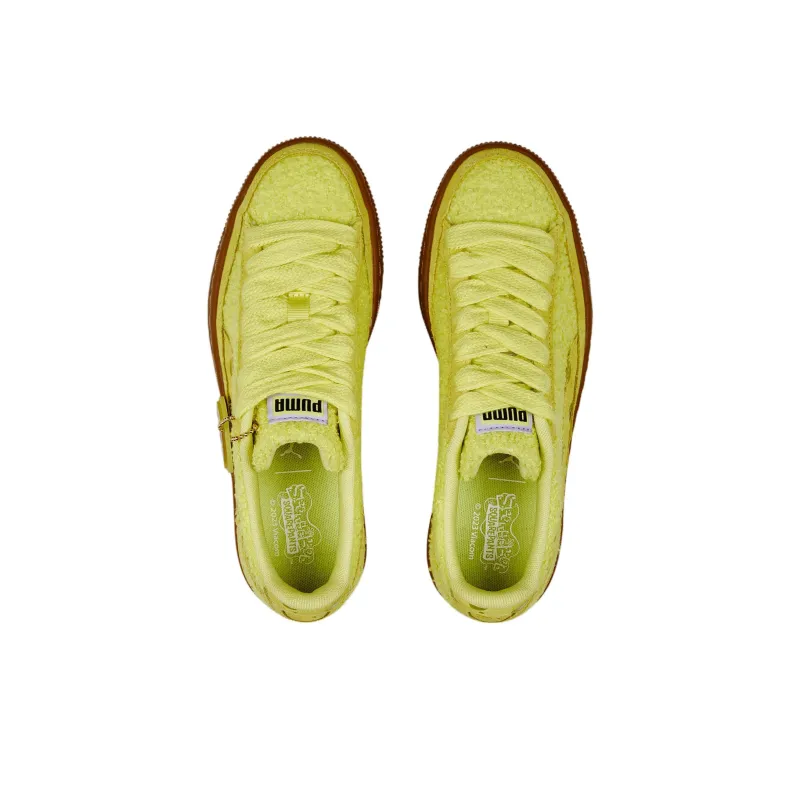 Puma Suede Sponge Bog Jr. GS-2