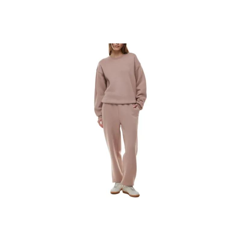 ARITZIA SS24 Tna Bubble Fleece Mega Sweatpant Knitted Sports Pants Women's-7