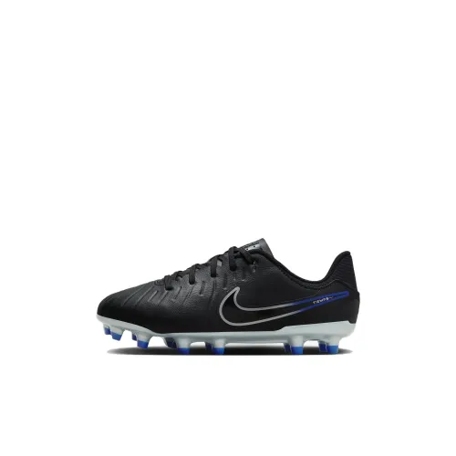 Nike Tiempo Legend 10 Academy MG GS 'Shadow Pack'