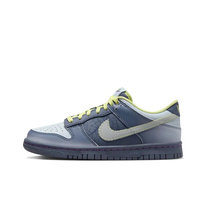 Nike Dunk Low Halloween I Am Fearless GS-0