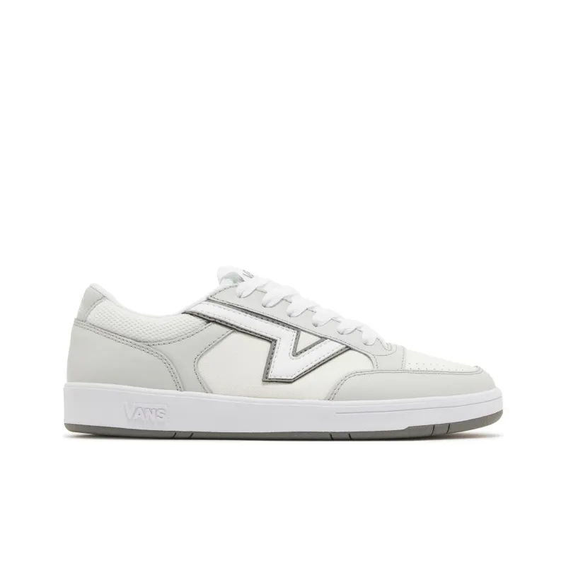 Vans Lowland Cc 'New Varsity Grey'-1