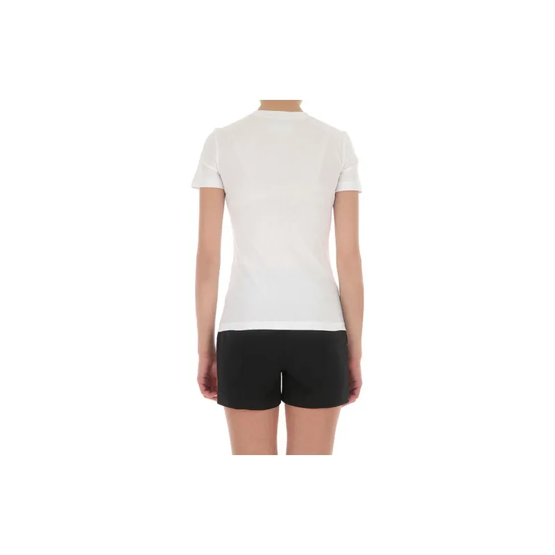 VERSACE JEANS COUTURE T Shirt Women's White-4